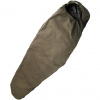 Carinthia Expedition Sleeping Bag Cover, sleeping bag, brown
