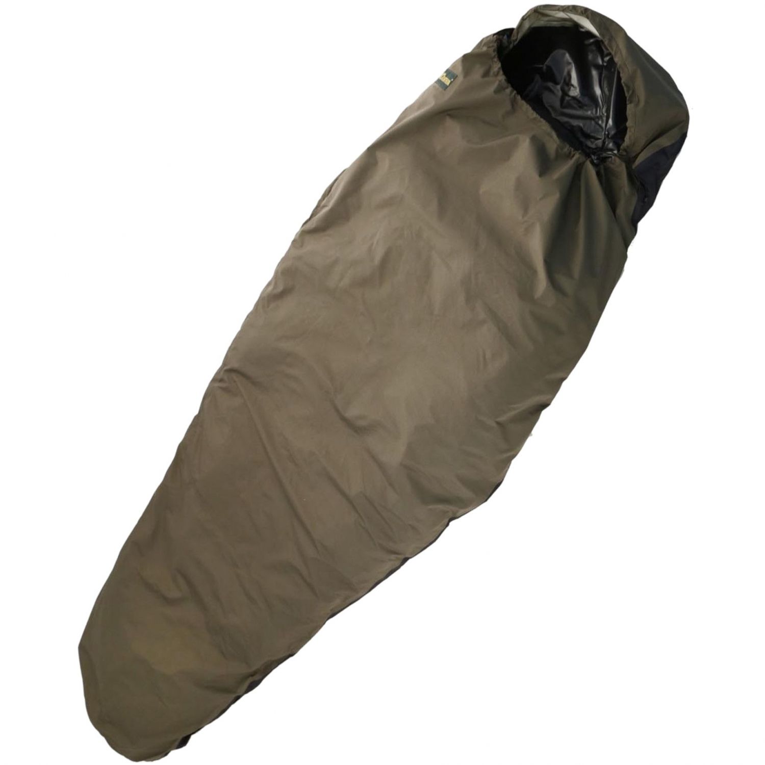 Carinthia Expedition Sleeping Bag Cover, sleeping bag, brown