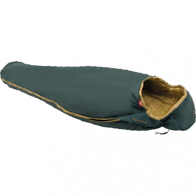 Carinthia G 145 M, sac de couchage, vert