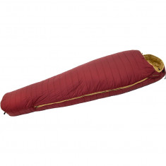Carinthia G 180 Lady L links, Schlafsack, Damen, rot
