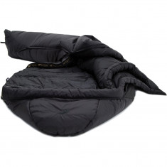 Carinthia G 350 L, saco de dormir, gris