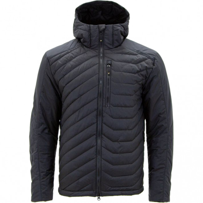 Carinthia G-Loft ESG Jacket, geacă de puf, bărbați, negru
