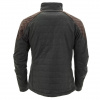 Carinthia G-Loft ILG bunda, unisex, zelená