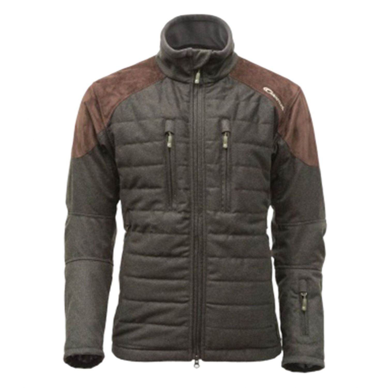 Carinthia G-LOFT ILG Jacke, Herren, olivgrün