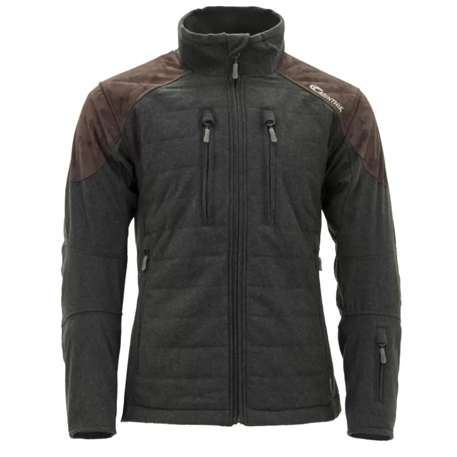 Carinthia G-Loft ILG Jakke, neutru, verde