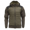 Carinthia G-Loft ISG 2.0 Shell Jacket, men's, olive green