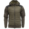 Carinthia G-Loft ISG 2.0 Shelljack, heren, olijfgroen