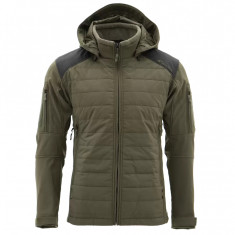 Carinthia G-LOFT ISG PRO Jacket, men, dark green