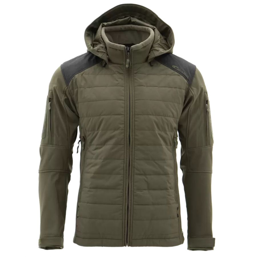 Carinthia G-LOFT ISG PRO Jacket, men, dark green