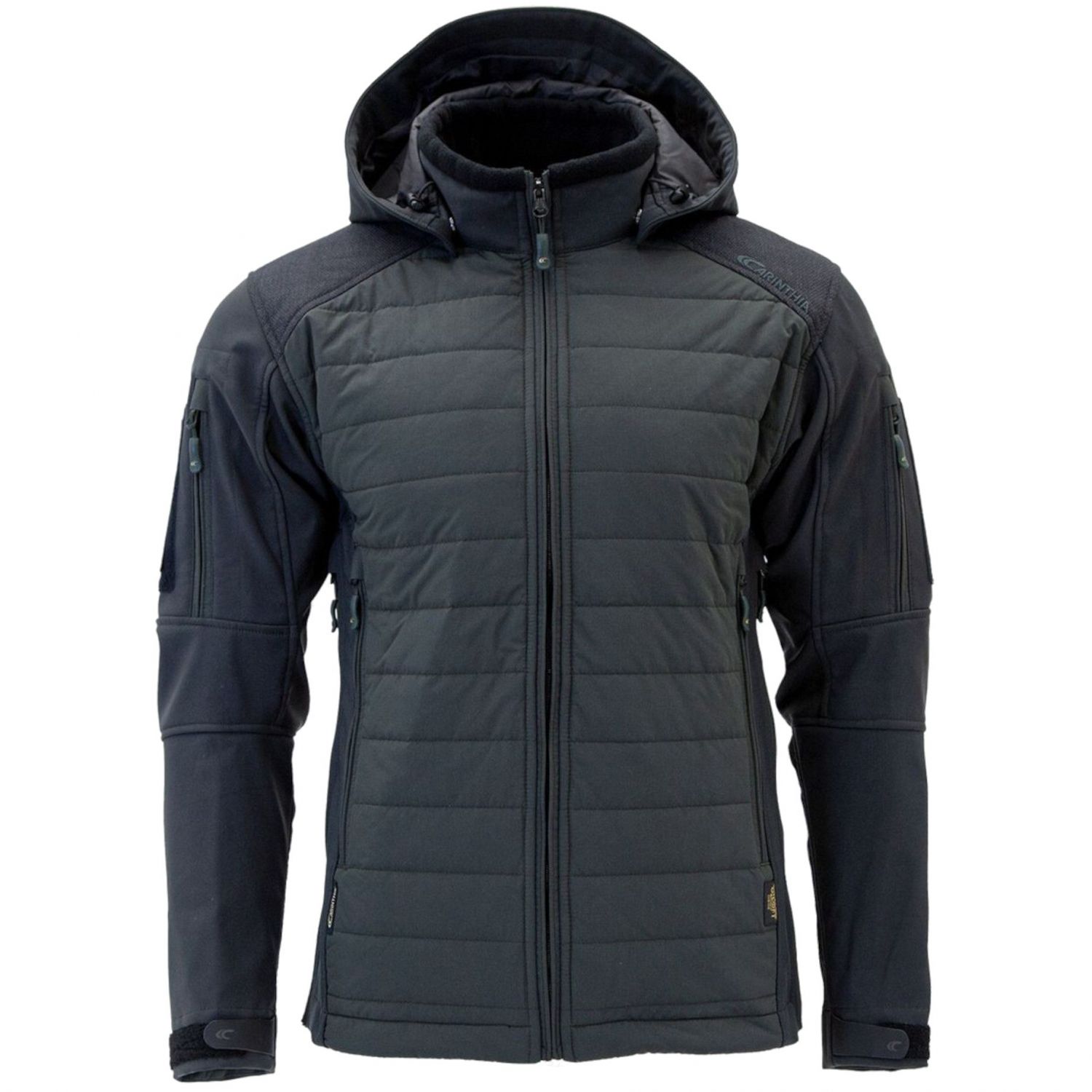 Carinthia G-LOFT ISG PRO Jacket, men, navy