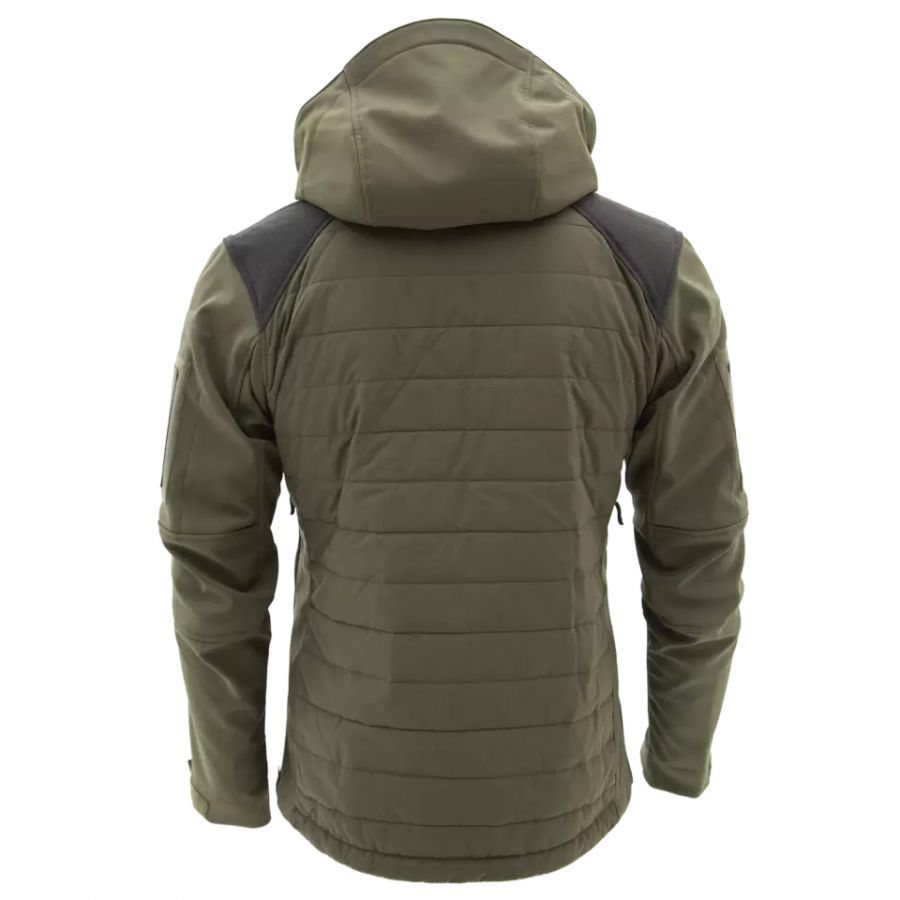 Carinthia G-LOFT ISG PRO Jaqueta, masculino, verde-escuro