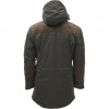 Carinthia G-Loft Loden Parka Jacke, Herren, olivgrün