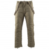 Carinthia G-Loft Reversible pantaloni, bărbați, maro