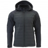 Carinthia G-LOFT T2D Reversible Jacket, men, black/brown