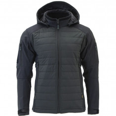Carinthia G-LOFT T2D Reversible Jacket, men, black/brown
