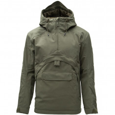Carinthia G-LOFT Tactical Anorak, anorak, masculino, verde oliva