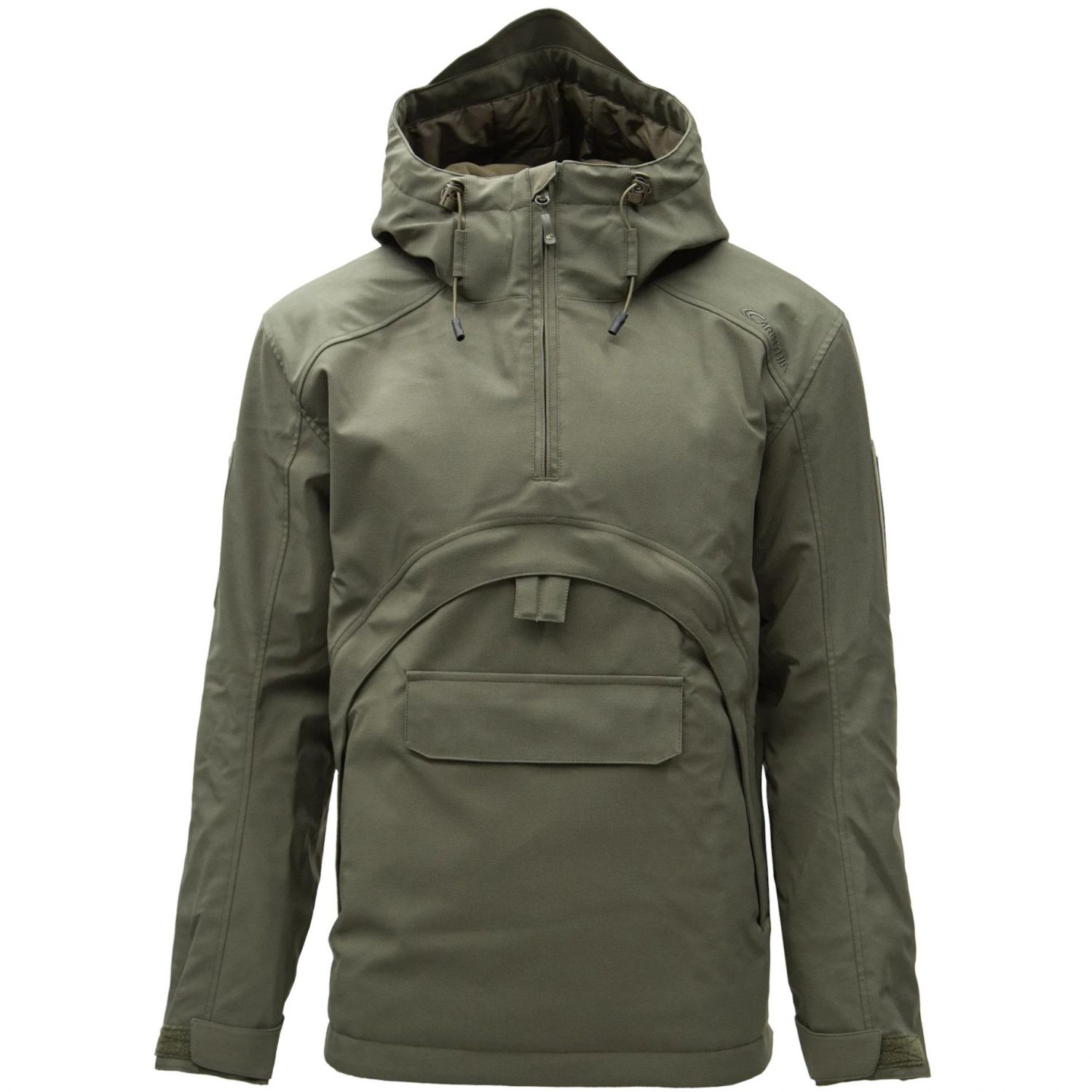 Carinthia G-LOFT Tactical Anorak, anorak, masculino, verde oliva