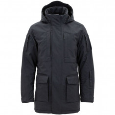 Carinthia G-Loft Tactical Parka, herr, svart