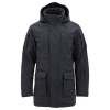 Carinthia G-Loft Tactical Parka, herr, svart