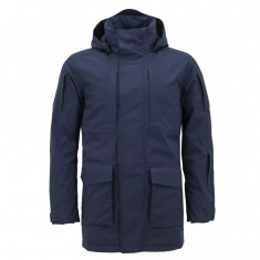 Carinthia G-Loft Tactical Parka, men, navy