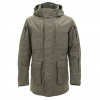 Carinthia G-Loft Tactical Parka, men, olive green