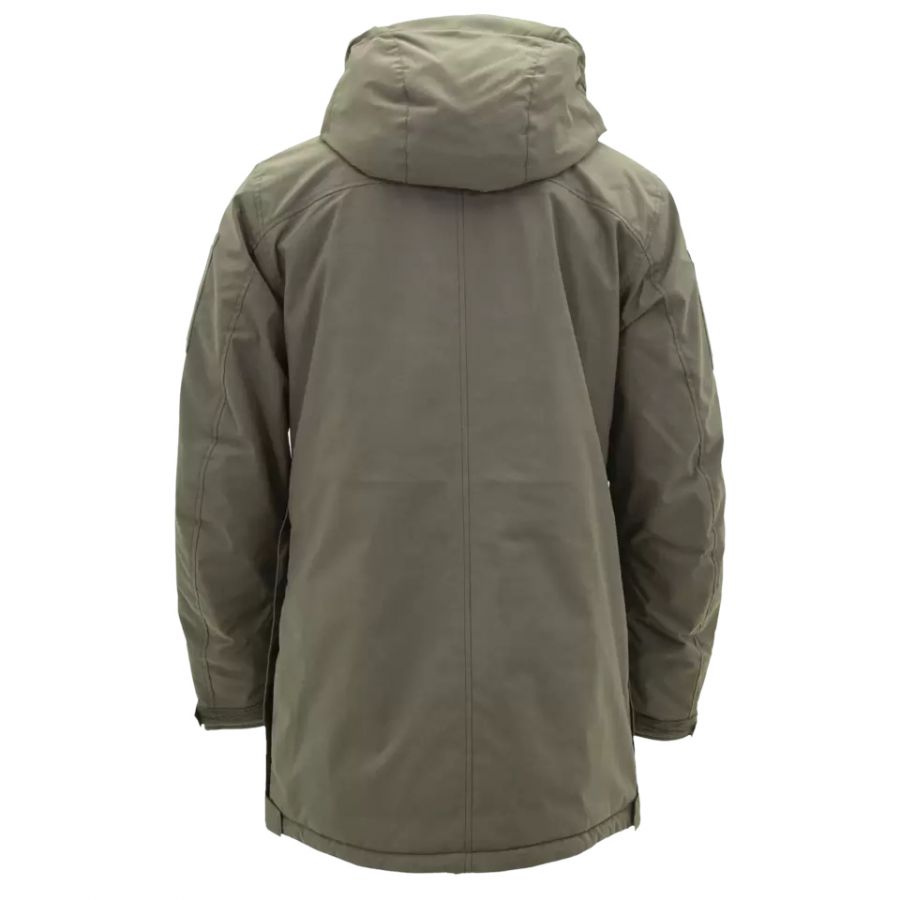 Carinthia G-Loft Tactical Parka, men, olive green