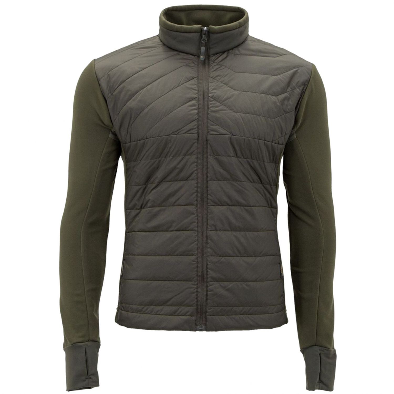 Carinthia G-Loft Ultra Bluza 2.0, m?ska, oliwkowozielona