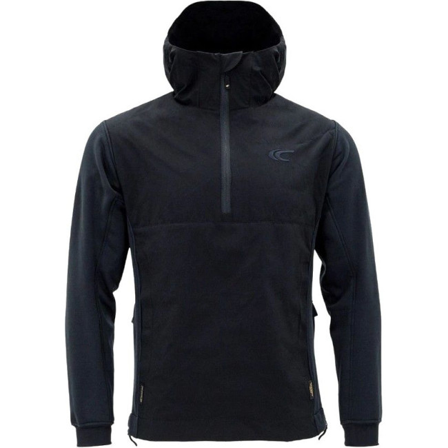 Carinthia G-Loft Ultra Hoodie, bărbat, negru