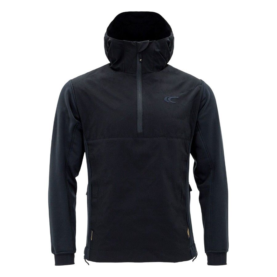 Carinthia G-Loft Ultra Hoodie, heren, zwart