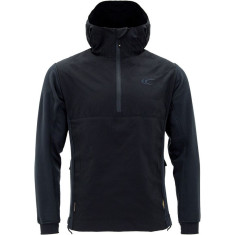Carinthia G-Loft Ultra Hoodie, Kapuzenpullover, Herren, schwarz