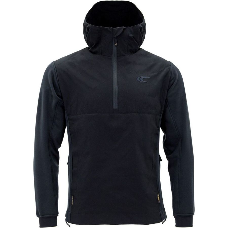 Carinthia G-Loft Ultra Hoodie, Kapuzenpullover, Herren, schwarz