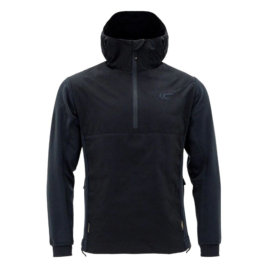 Carinthia G-Loft Ultra Hoodie, men, black