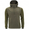 Carinthia G-Loft Ultra Hoodie, men, olive green