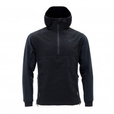 Carinthia G-Loft Ultra Hoodie, sudadera con capucha, hombre, negro