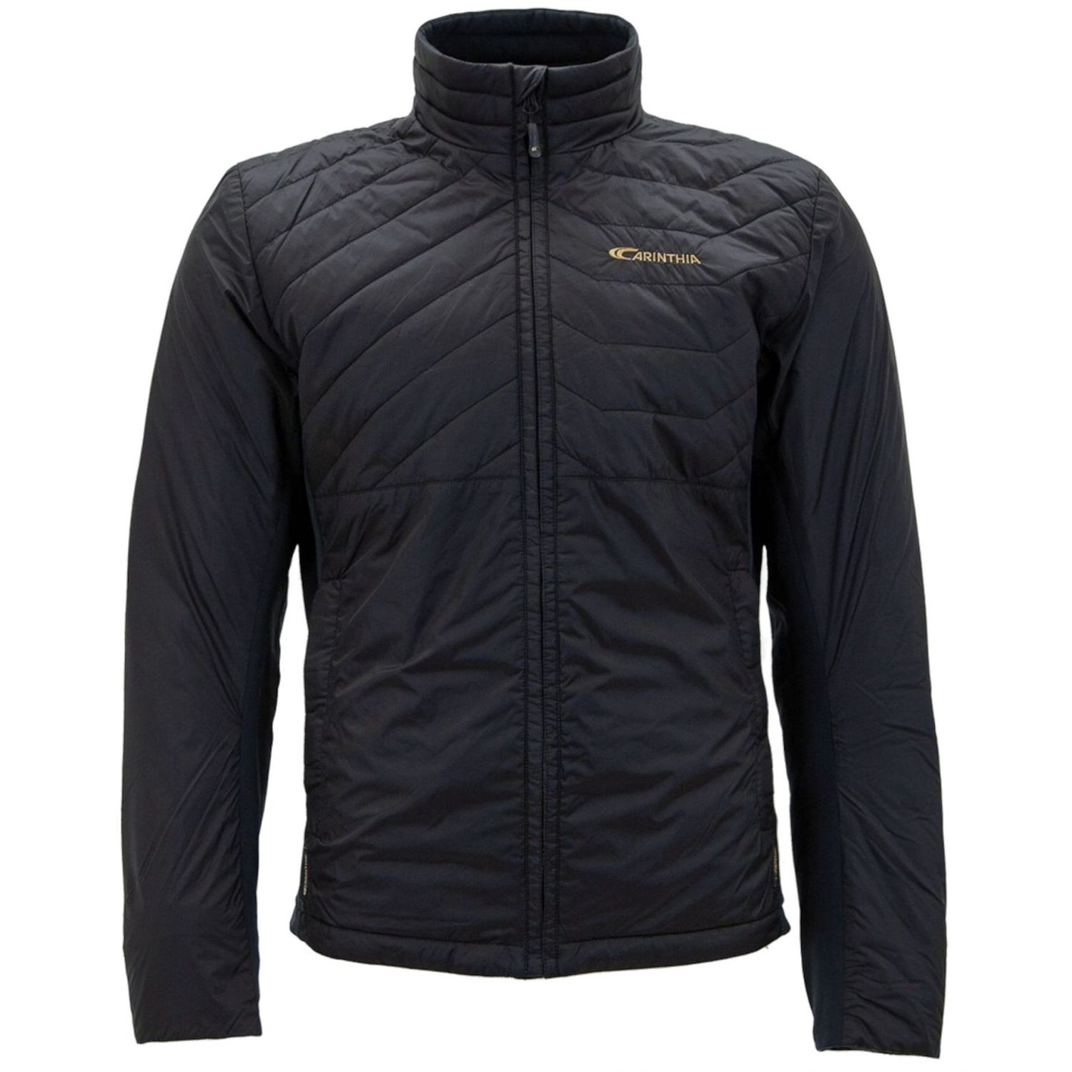 Carinthia G-Loft Ultra Jacket 2.0, men, black