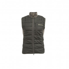 Carinthia G-LOFT Ultra Loden Vest, herre, olivengrønn