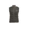 Carinthia G-LOFT Ultra Loden Vest, men, olive green