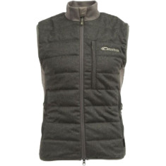 Carinthia G-LOFT Ultra Loden Weste, Herren, olivgrün