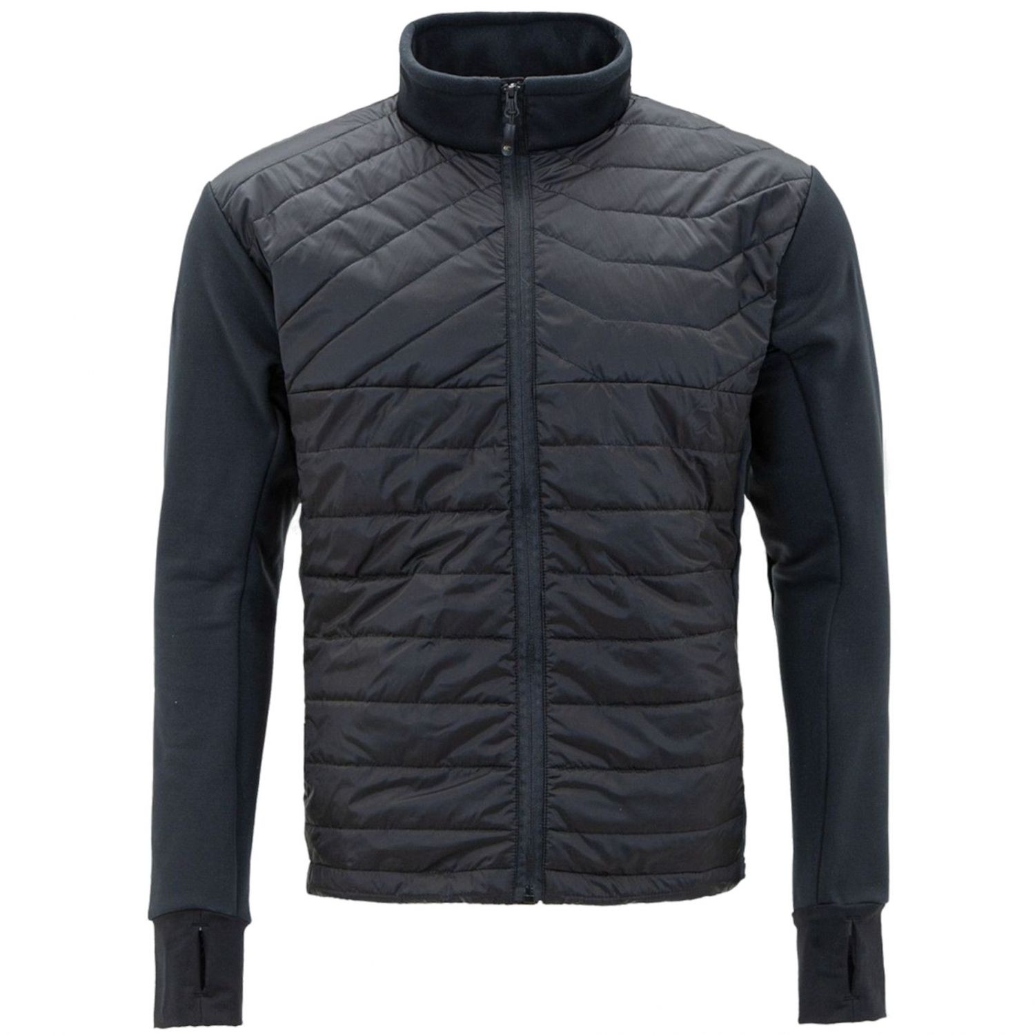 Carinthia G-Loft Ultra Pulóver 2.0, férfi, fekete