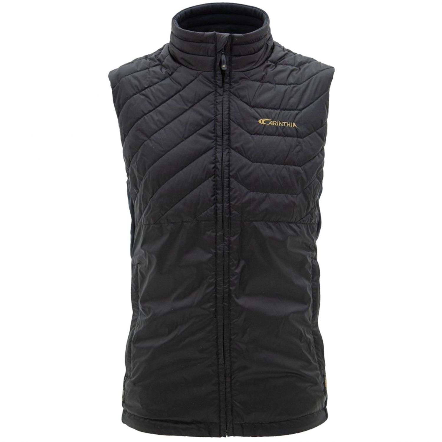 Carinthia G-Loft Ultra Vest 2.0, colete, masculino, preto
