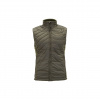 Carinthia G-Loft Ultra Vest 2.0, masculino, verde