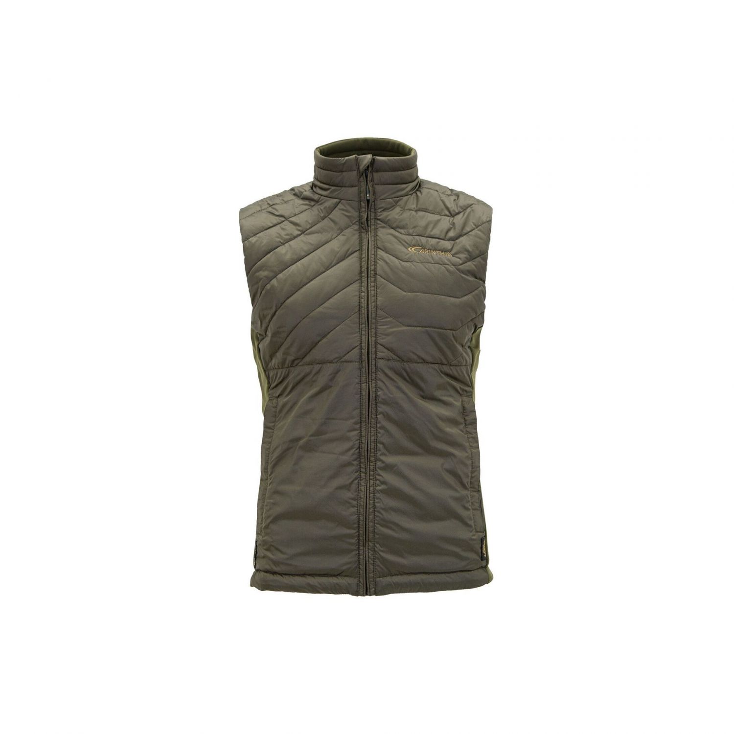 Carinthia G-Loft Ultra Vest 2.0, masculino, verde