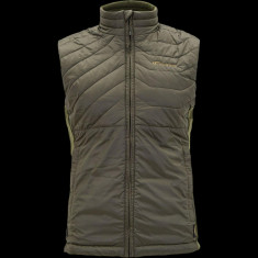 Carinthia G-Loft Ultra Vest 2.0, herr, olivgrön