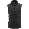 Carinthia G-Loft Ultra Vest 2.0, men, black