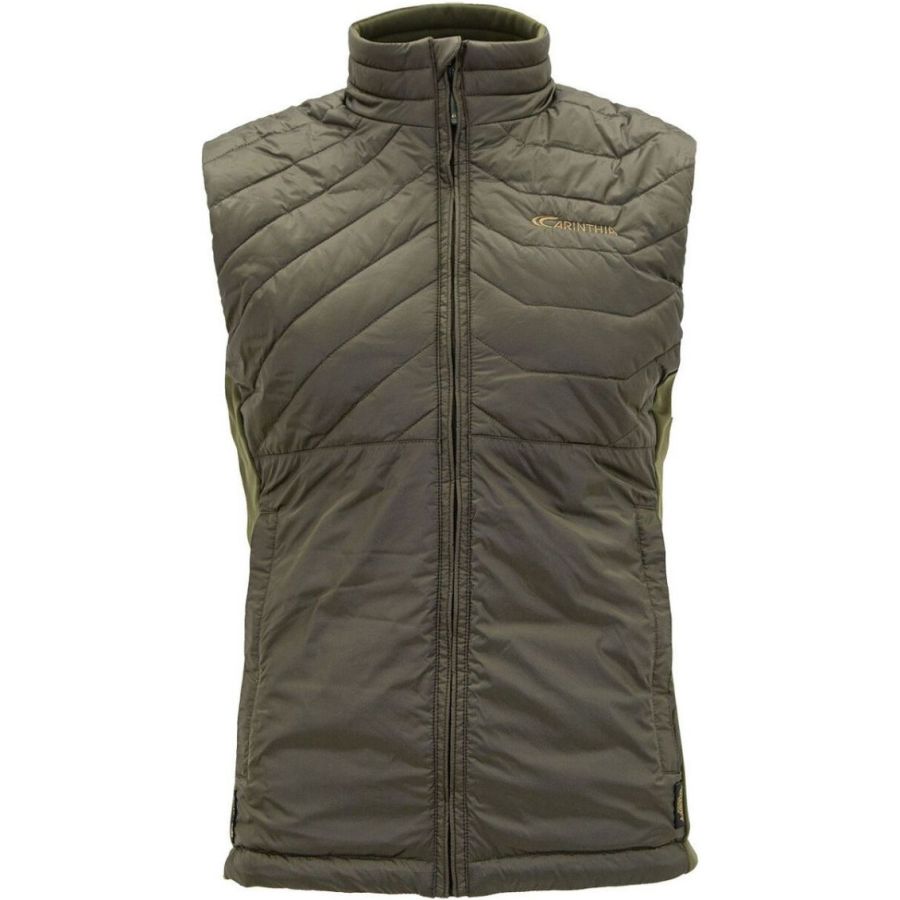 Carinthia G-Loft Ultra Vest 2.0, men, green