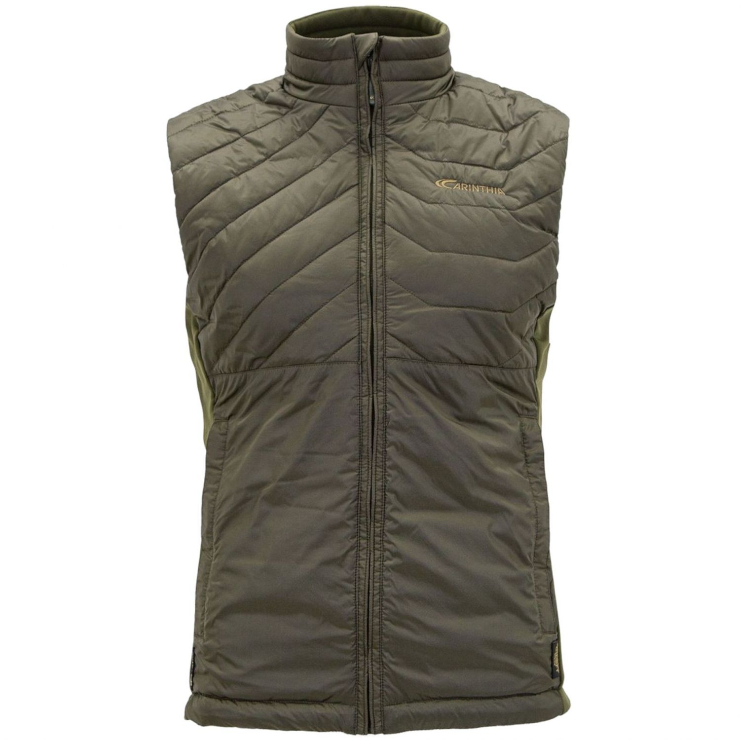 Carinthia G-Loft Ultra Vest 2.0, pánská, olivov? zelená