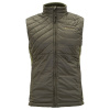 Carinthia G-Loft Ultra Weste 2.0, Herren, olivgrün