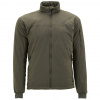 Carinthia G-Loft Windbreaker Jakke, masculino, verde oliva