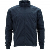 Carinthia G-Loft Windbreaker jaqueta, masculino, preto