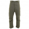 Carinthia G-Loft Windbreaker pantaloni, bărbați, verde măsliniu